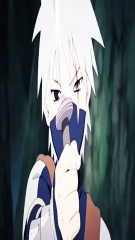 kakashi #kakashihatake #anime #naruto #fyp #foryou 