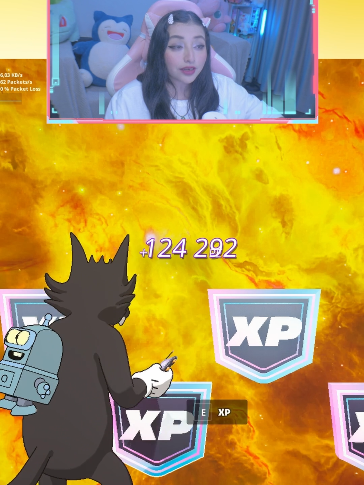 Nuevo mapa 👌 #soyzoella #xpmap #fortnitefypシ #fortnitefunnyclips