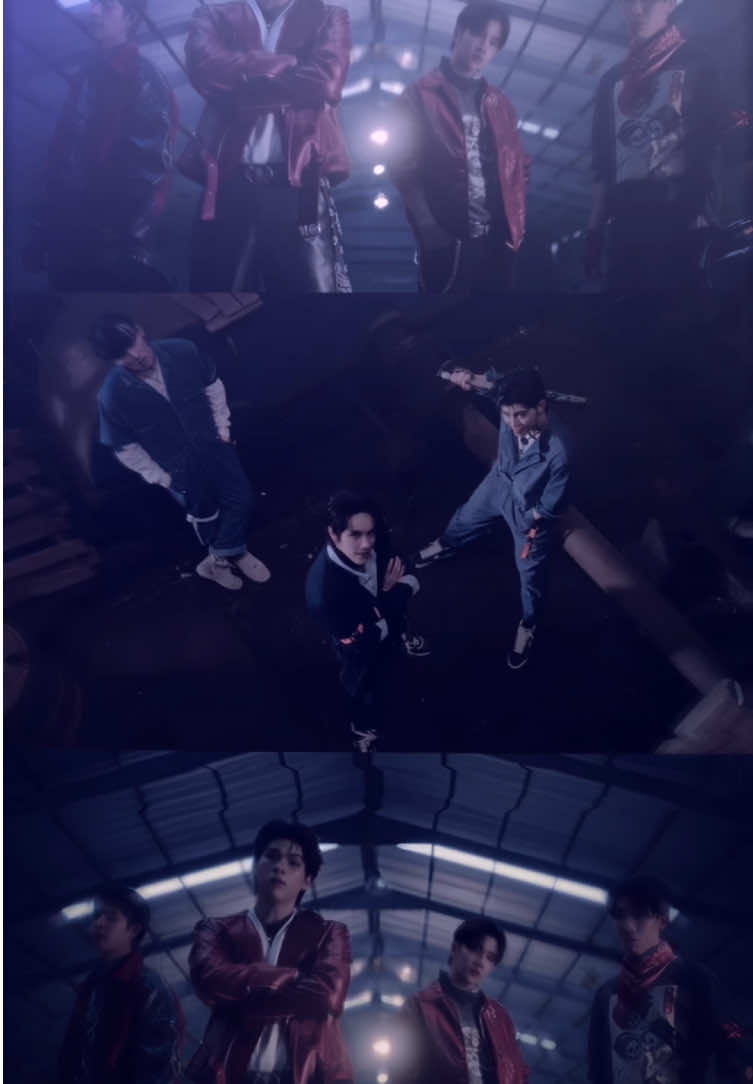 geng berandalan nihh😵🫵🏻 #gmmtv2026 #magicvibesgmmtv #foryoupage #fypp #trend cr:@Zàrel ( am prem di bio ) 