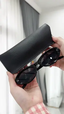 Kính Râm, VA, Phong Cách Hàn Quốc #gemtlemcuster #thuhoai131220 #outfit #review 