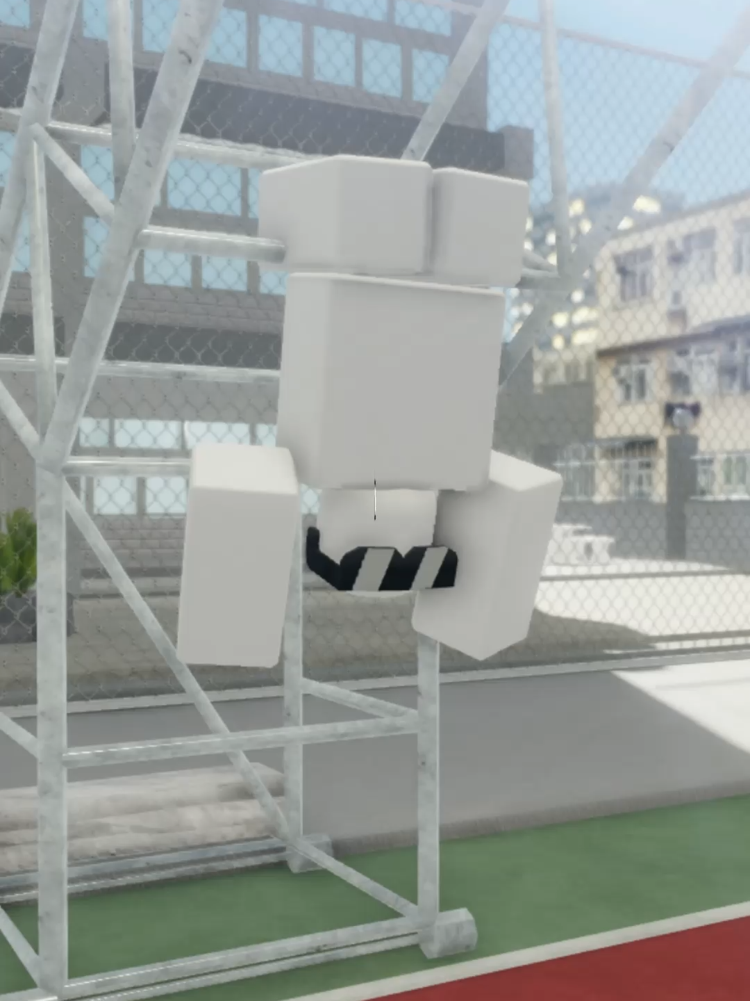 A FUN Roblox Horror Game To Play With Friends #cupsie #roblox #robloxgames #fyp