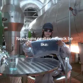 Can't wait to listen to the new music they will make!! NewJeans never dies #nwjns #newjeans #aliceinwonderland #kpop #comeback 