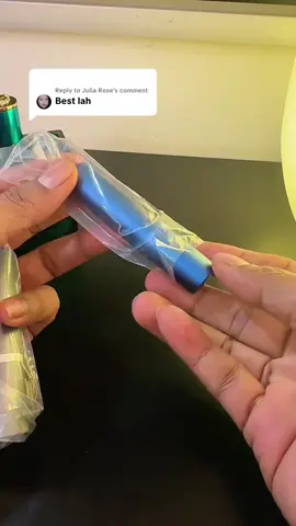 Replying to @Julia Rose nak bawak trevel pun mudah ❤️.. #refill #botol #perfume #trevel #thekingoftips 