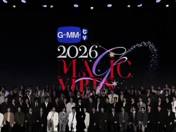 #gmmtv2026 