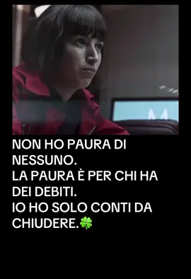 #ContiDaChiudere #ZeroPaura #StileBerlino