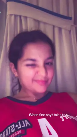 Guys we talked for like 2 mins..