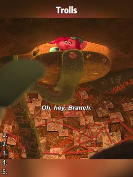 #trolls #fyp #trollsbandtogether #viral #foryoupage     