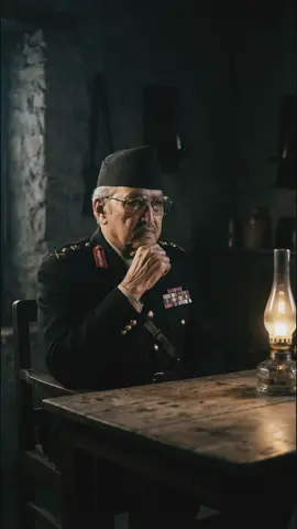 आज राजा वीरेन्द्र बाँच्नुभएको भए—He would be 80. AI ले देखाएको यो रूप… मन छोयो।