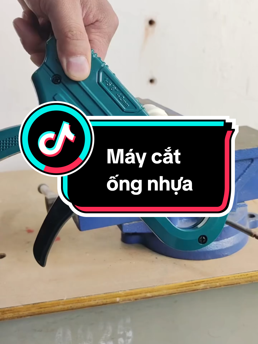 Máy cắt ống#tiemdodachay 