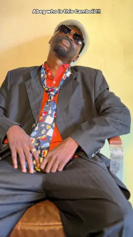 @CAMBOII🐐🪖 #trend  Who is this Camboii!!!