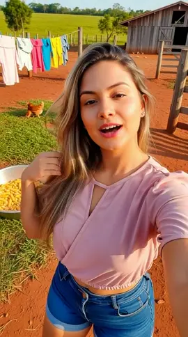 Bomm diaa, me manda uma mensagem!🥰