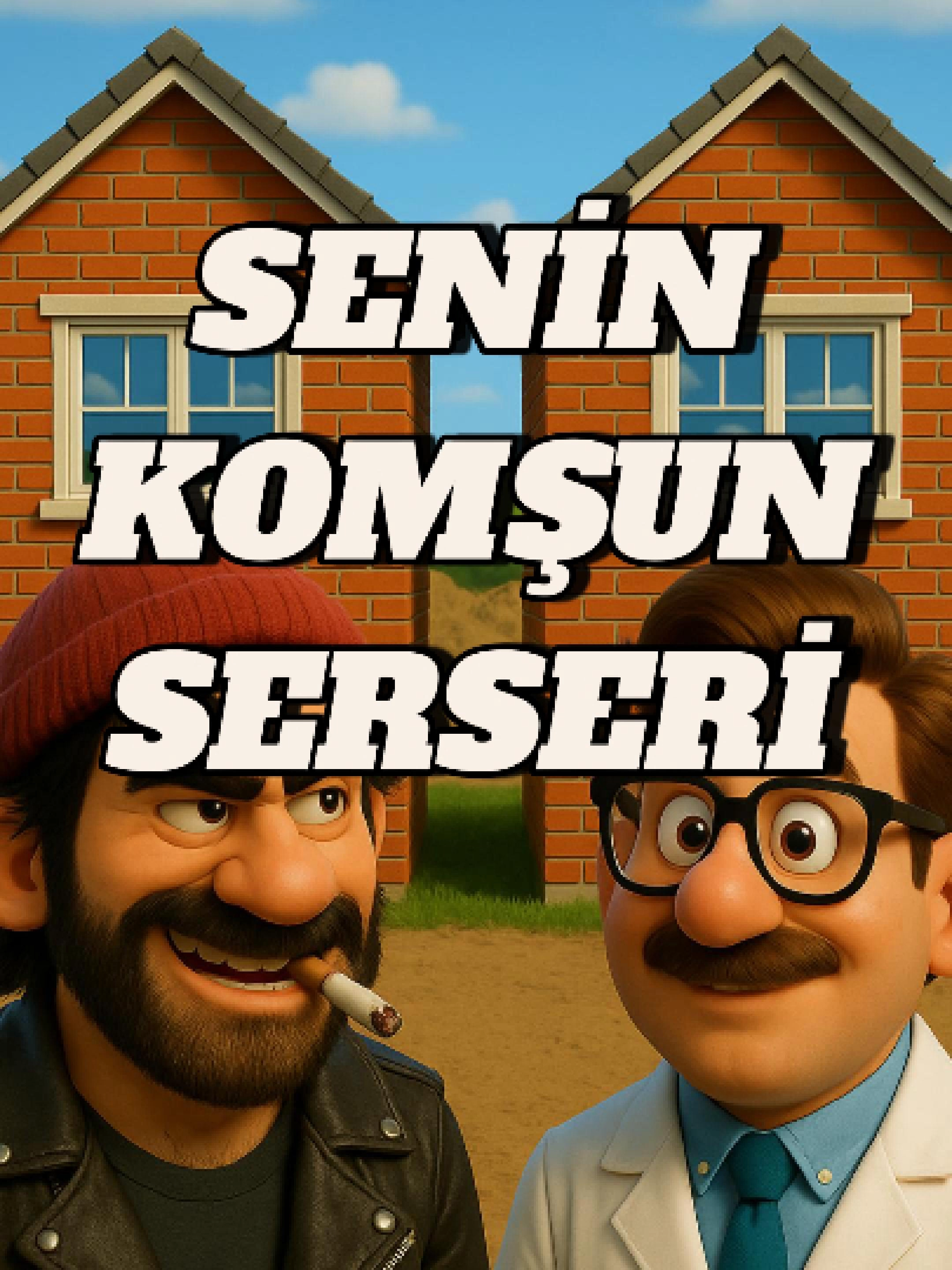 Doktor ve Serseri Aynı Evi Yaparsa… Bir doktor ile bir serseri karşılıklı arsalar alıp aynı malzemelerle iki ev yapar. Tuğlası aynı, penceresi aynı, kapısı aynı… Her şey birebir aynıdır.  Ama fiyat sorulduğunda serseri şöyle der:  “Seninki 100 bin eder… Benimki 150 bin.”  Doktor şaşkın:  “Nasıl yani? Evler aynı!”  Ve hikâyenin efsane sonu gelir:  “Çünkü senin komşun bir serseri… Benim komşum bir doktor.”  Mizah, zekâ ve sosyal eleştiri tek cümlede birleşiyor! 😄  #fıkra #komik #mizah #doktor #shorts #gülmekgaranti #fıkraburada #ttsuYumlu #hikaye