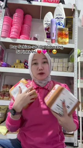 Masyaallah meskipun aman kembali tapii aku tetep sedih 🥹😍🙏🏾 #Tiaa #resepracikanpemutih #pencerahkulit #fyp #viral 