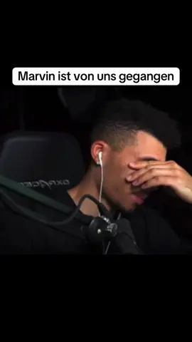 Marvin 😔💔 #prankbros #marvit #kelvinfiti #trauer #rip 