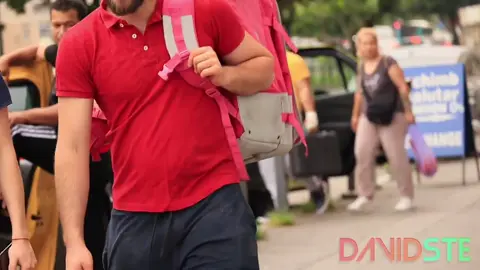 #davidste #farse #pentrutine 