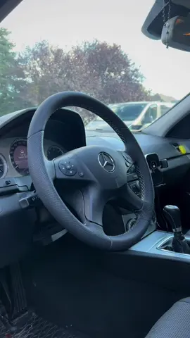 Mercedes kormány és ülés kárpitozás! 🔥  #hesmoninteriors #upholstery #foryoupage❤️❤️ #nekedbelegyen #mercedes 