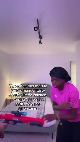 Pitié #pourtoi #fyp #tastycrousty #pepechicken 