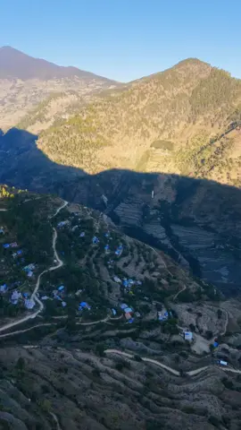 jhutera, Bajhang ! #viral #jpfmbajhang #chhabishpathivera #creatorsearchinsights #pratapoli 