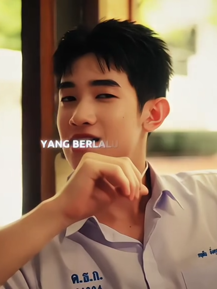 ketua geng apaan disogok jeruk loyo😭😭#Progresspassawish #Whenorangesfall #AlmondProgress #4u 