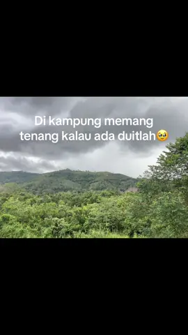 Sad but not about Love 🥀#fyppppppppppppppppppppppp #ranau #sabah 