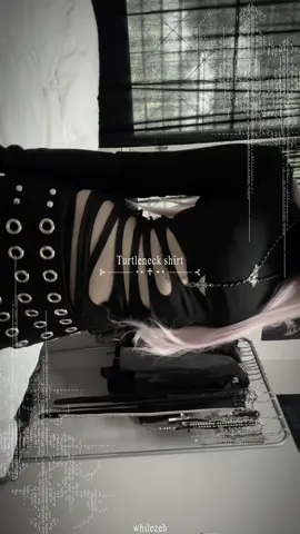 #turtleneck #OOTD #outfit #outfitinspo #fyp 