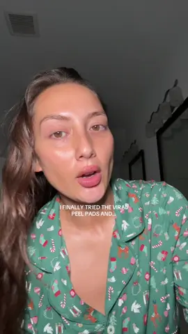 ngl i have been slacking on my skincare this past month but i finally feel like i have a nice routine again 🥹💛✨ #skincareroutine 