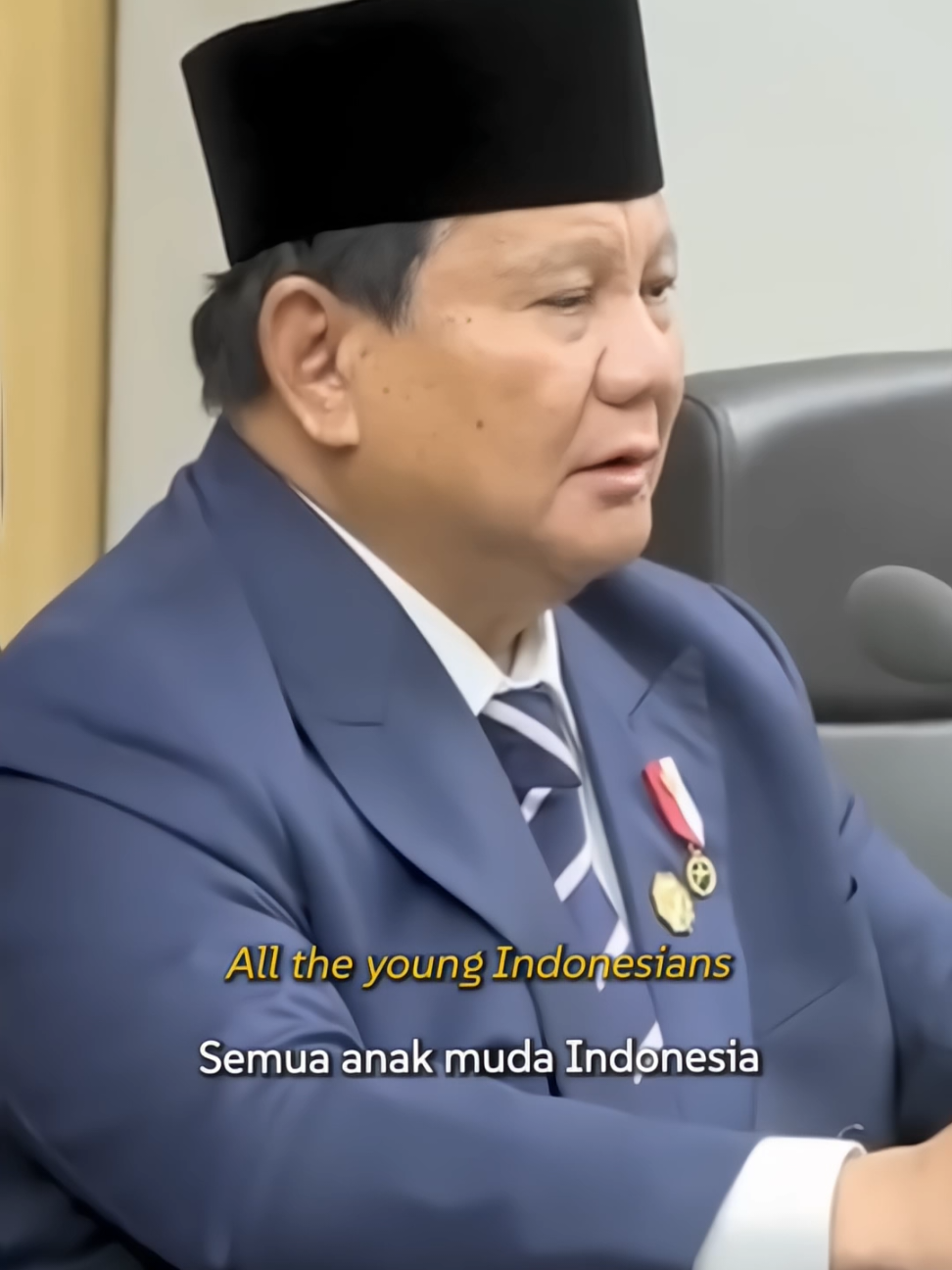 eum, boleh lah pak tiket konser turunin harganya (mff gugup)🫠🫰🏻 @partaigerindra @YG FAMILY OFFICIAL  #fyppppppppppppppppppppppp  #kpop #treasure #fyp #fypシ 