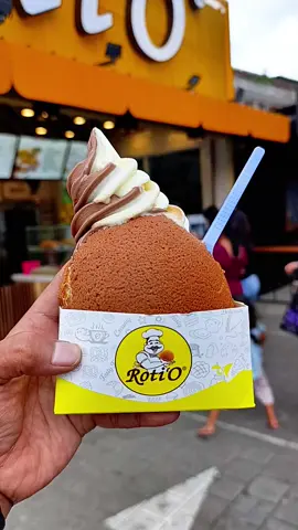 ROTI O PROMO TIKTOK  KIOS KAMPUNG LOT BALI  #promomakangajian #rotio #kios #tanahlot #promotiktok 