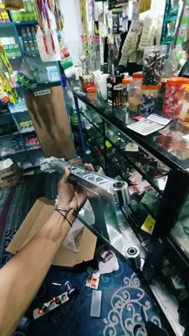 arm k2r panjang 150 cm PNP motor fiz r, Jupiter,vega