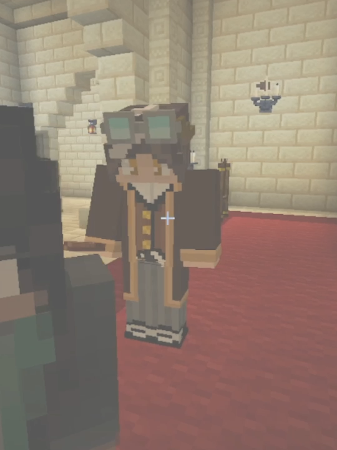 #RADrolplay #Minecraft #lumoscraft #harrypotter #fyp