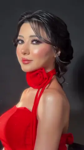 #انت_خايف_من_رموشي #رولا #صباح 