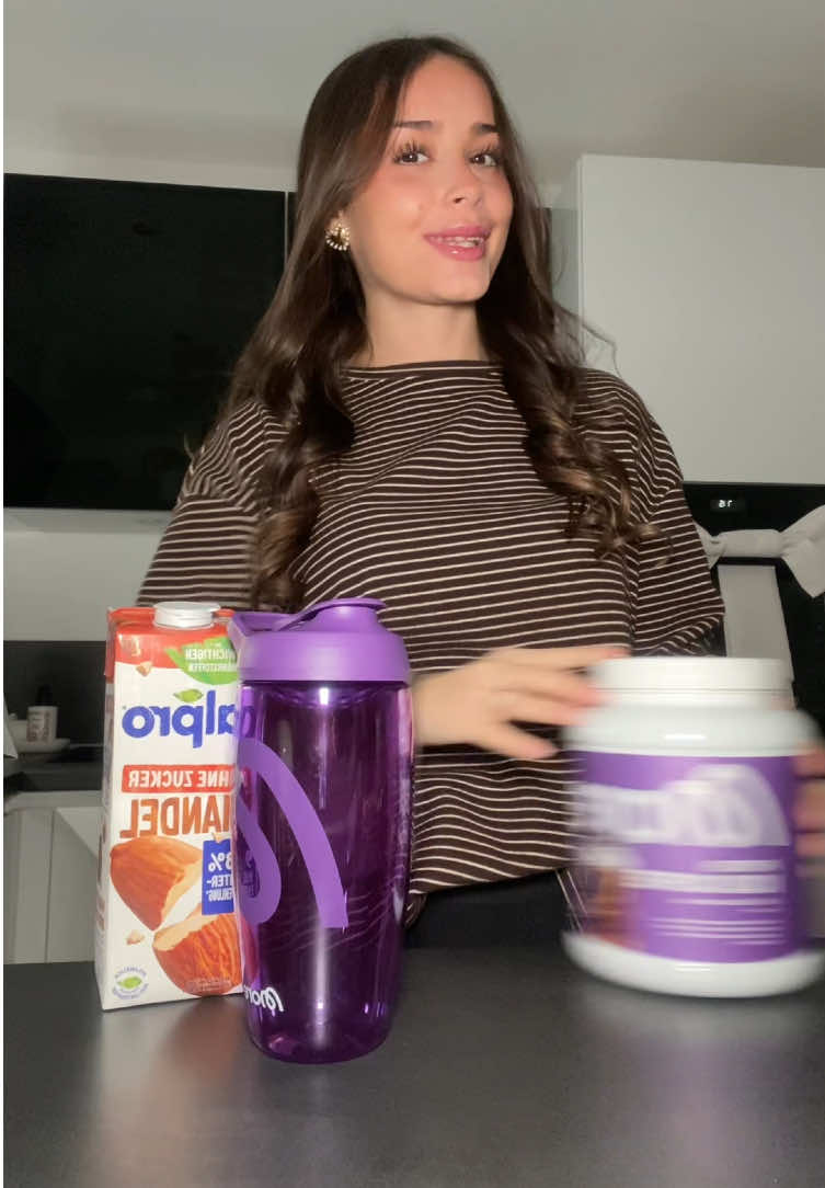 Mein Chauffeur aka mein Verlobter hat schon gewartet 🤍 #morningtalk #morningroutine #morenutrition 