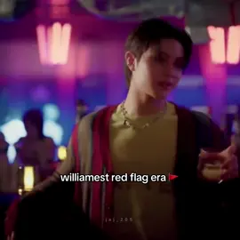 اتحولنا من قرين فلاق للريد😵‍💫 #youmaniac #williamest #williamjkp #est_rvp #foryou 