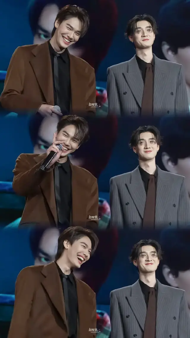 deym #dewtee #dewteepacaran #dewteeofficial #gmmtv 