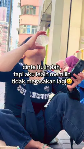 sembuh dengan teman dan teh pucuk