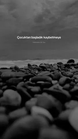 Çocukluktan başladık kaybetmeye…   #kaybetmek #yürek #keşfet #keşfetteyizzz #fyppppppppppppppppppppppp 