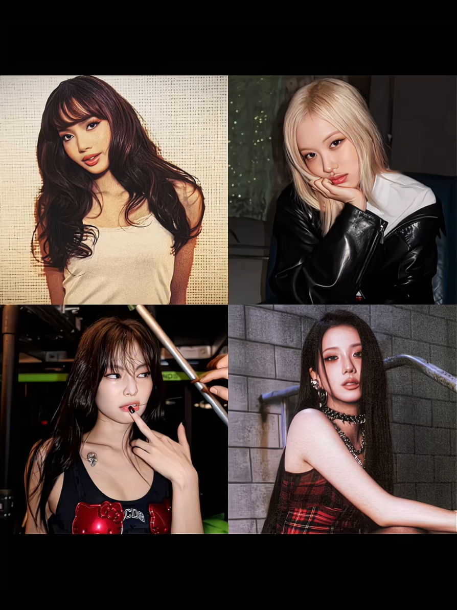 ib:@︎  | I don't like this CC and Quality #fyp #phonkedit #global #jennie #blackpink 