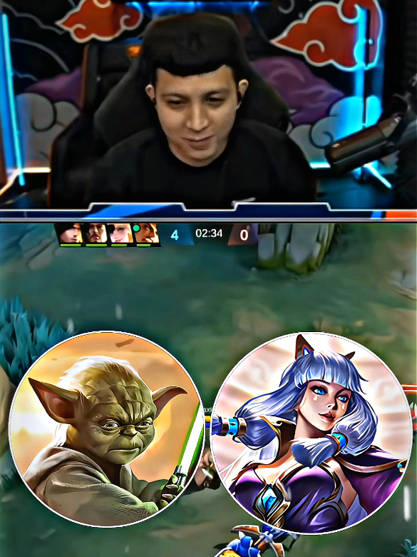 Bangsin bongkar counter Cyclop goldlane 🙀🥶 @XINNN  #rrqxin #xin #fyp #WinWithMLBB #MLBB 