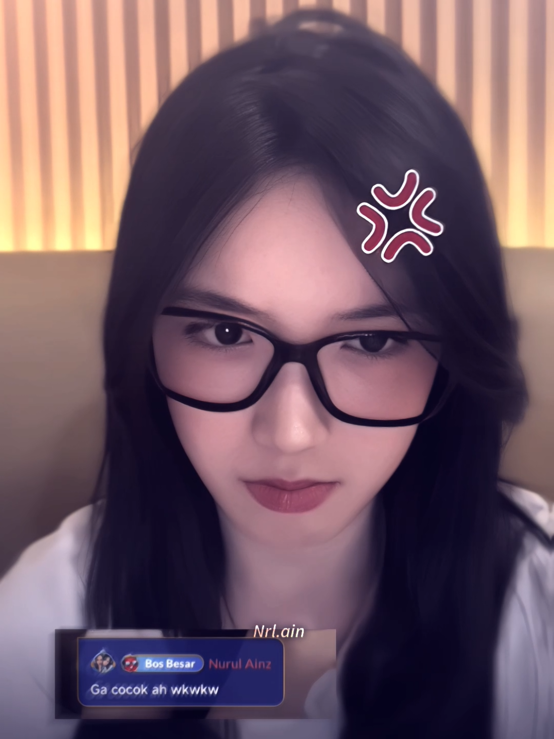 Wujud asli haters delynn wkwkwkw,, @jkt48.delynn #delynnjkt48 #adelinewijaya #fyp #fyppppppppppppppppppppppp 