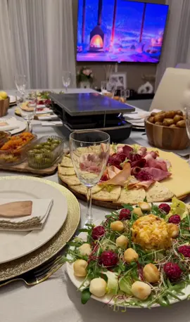 #Raclette#TikTokFoo #PourToi #