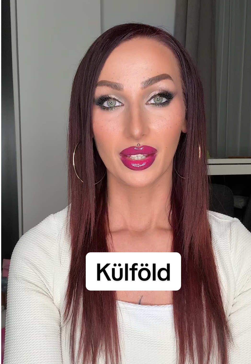 Írd le a mostani tapasztalatodat! Mesélj! 😘 #külföldimagyarok #magyartiktok #migrantes #nekedbelegyen #magyarok 