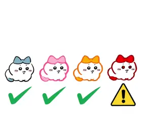 Oi!!! ^_^ #hachiware #chiikawa #domer #meme #art 