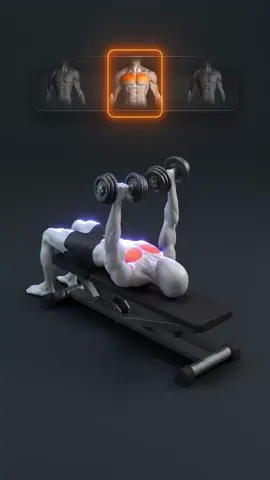 ❗Chest Not Growing? These 5 Workouts Change Everything