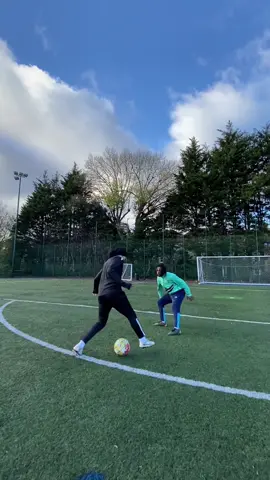 Crazy 1v1s🤯                                                     #football #Soccer #footballedit #edit #fyp 