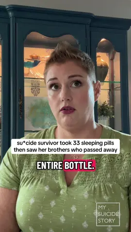 Full interview on our YouTube channel and Spotify #fyp #fypシ #MentalHealth #interview #healingtiktok @Natasha J. Layton 