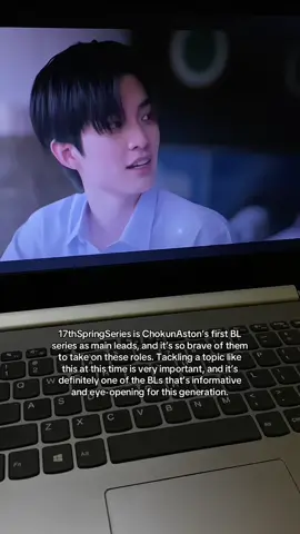 I’m so proud of them. I’ve been here since day one. #17thspringseries #chokunaston #blseries #chokunz_jkz #astonluengvoraphan @chokunz.jkz @แอสตันไม่ใช่แอชทั้น 