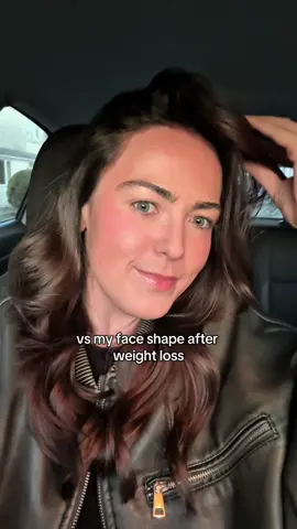 proud of me every time i make a before and after 🥹 with so many more to come, along with even more improvements! ✨ weight loss truly changes how you look as a person. I not only look like a different person but I truly feel like one too ‼️ however…. it’s important to never forget about all the hard work you put in, or become too complacent whenever you succeed with anything in life, because you can take it for granted and easily end up back at square one! 🏋🏼‍♀️ follow my page for tips, tricks and also to continue this ‘journey’ of fitness & self growth with me, as I still have a way to go .. #fyp #foryou #weightloss #beforeandafter #transformation     