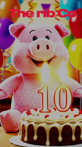 Estás listo para este Ilimitado? Todas las 〰️costillas〰️ que puedas comer en todas sus salsas. 💲🔟usd Viernes 28 de noviembre 12h00 a 21h00. Cumplimos 10 años🎉🎊🥳 📍 Mariscal: Av. Reina Victoria y La Niña. 📍Real Audiencia y César Borja  📞 Teléfono: 0995244947 | #ribs #costillas #theribco #costillitas #bbq 