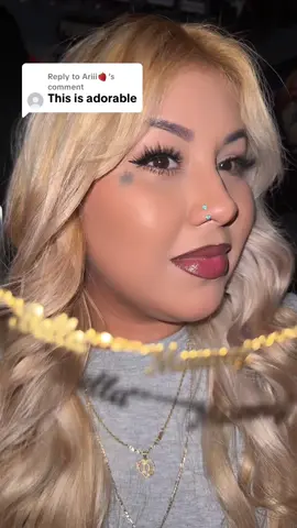 Replying to @Ariii🍓 love this necklace!! 