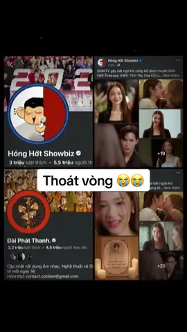 Thoát vòng 😭🙏🏻 #NamtanFilm #hertheseries #gmmtv2026 #namtantipnaree #filmrachanun 